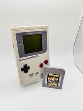 Nintendo Game Boy Classic
