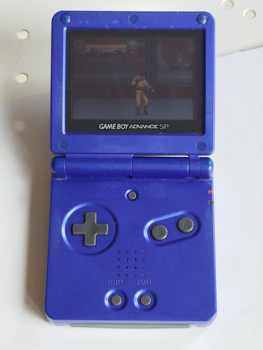 Nintendo game boy - nintendo,