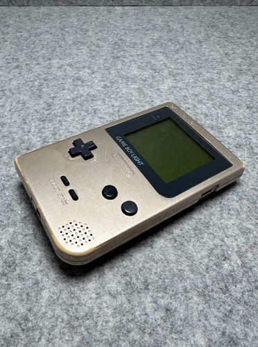 Nintendo game boy - game,