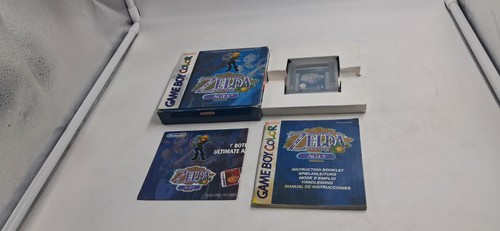 Jeu nintendo game boy gameboy - game,