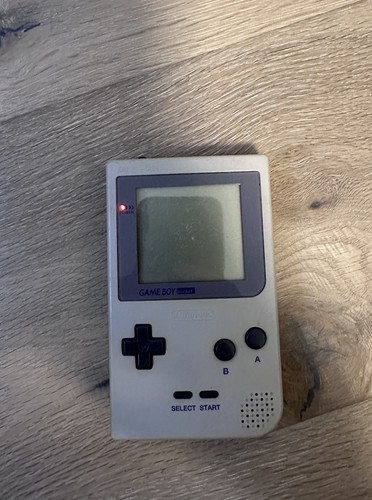 Nintendo game boy - nintendo,