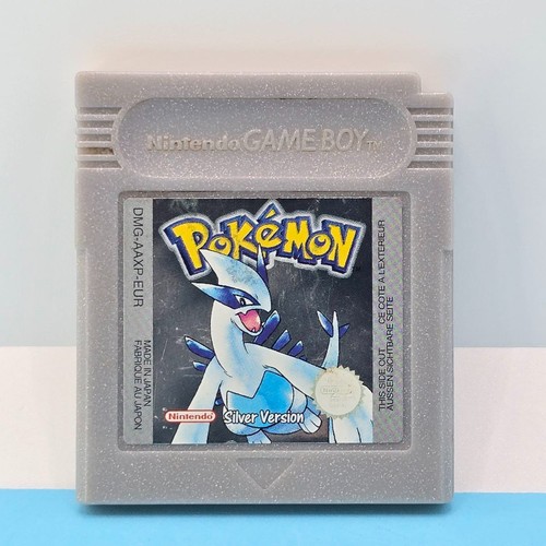 Nintendo pokémon versione - nintendo,
