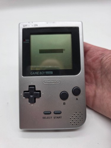 Nintendo game boy - nintendo,