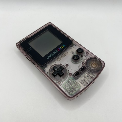 Console nintendo game - console,