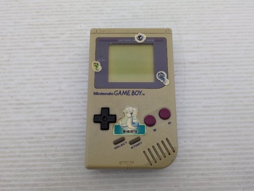 Così com game boy - -,
