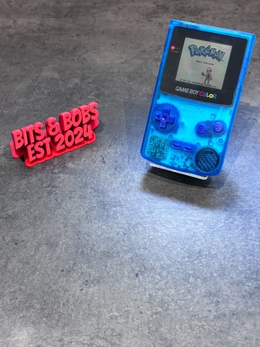 Console nintendo game boy - game,