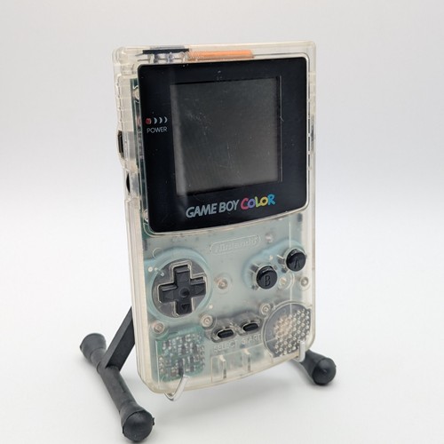 Nintendo game boy color - nintendo,
