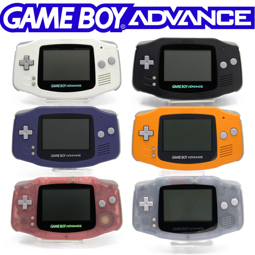 Console nintendo game boy - nintendo,