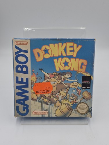 Nintendo game boy classic - nintendo,