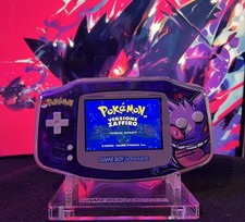 NINTENDO GAME BOY ADVANCE IPS