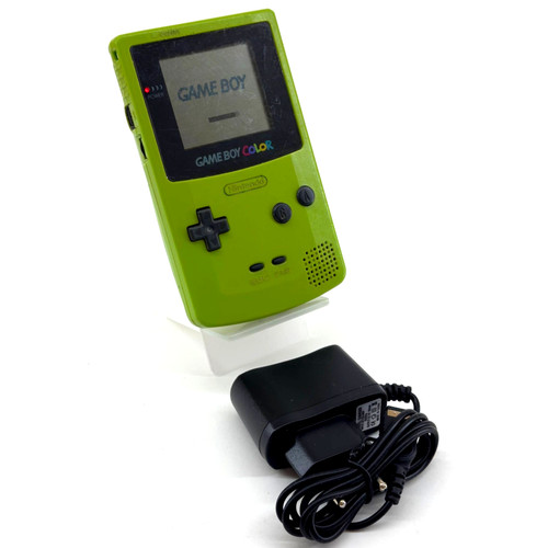 Console nintendo game boy - console,