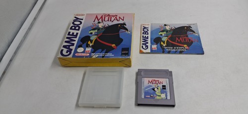 Jeu nintendo game boy gameboy - game,