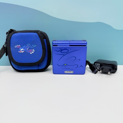 Nintendo game boy advance - game,