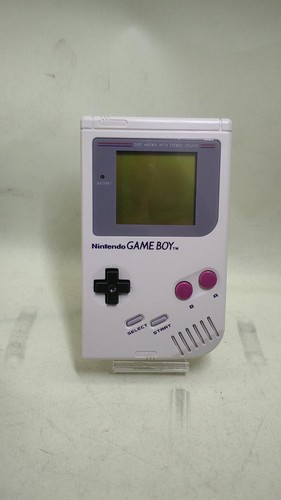Nintendo game boy - nintendo,