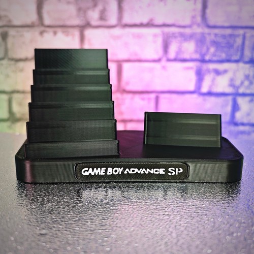 Stand espositore nintendo game - nintendo,