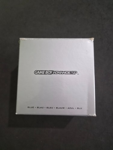 Console nintendo gameboy - nintendo,