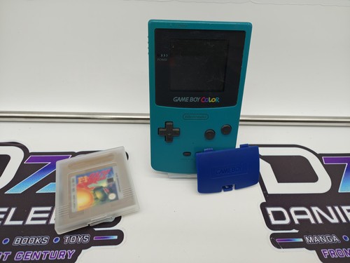 Nintendo game boy - nintendo,
