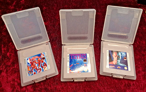 Giochi nintendo game boy - game,