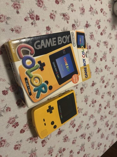 Nintendo game boy - nintendo,