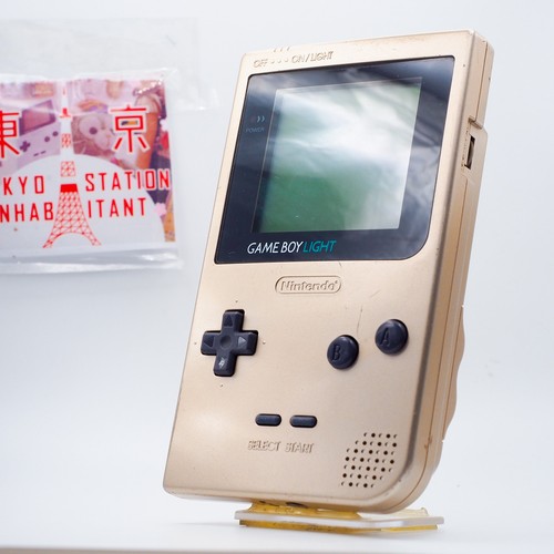 Console nintendo game boy - game,