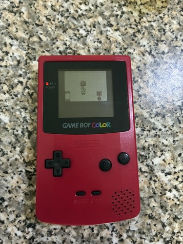 Console nintendo game boy - game,