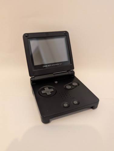 Nintendo game boy advance - nintendo,