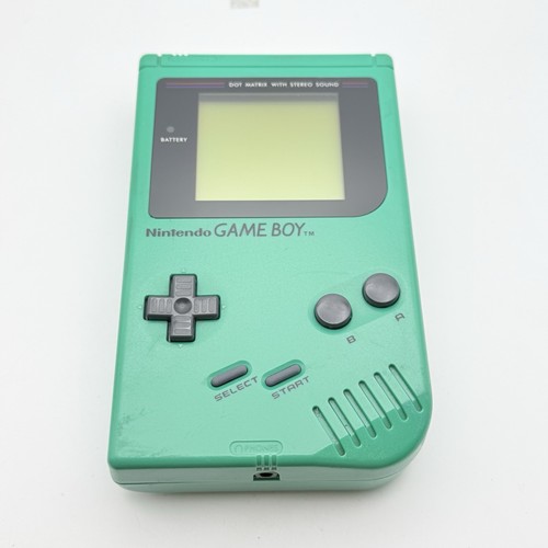Nintendo game boy - game, classic