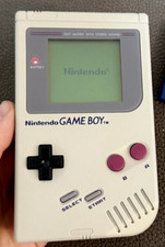 Nintendo GAMEBOY CLASSIC
