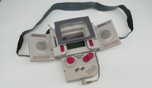 Game boy handy joyplus - handy,