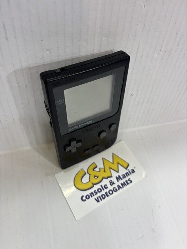 Console nintendo game boy - nintendo,