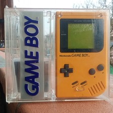 ⭐ GAME BOY DMG CONSOLE