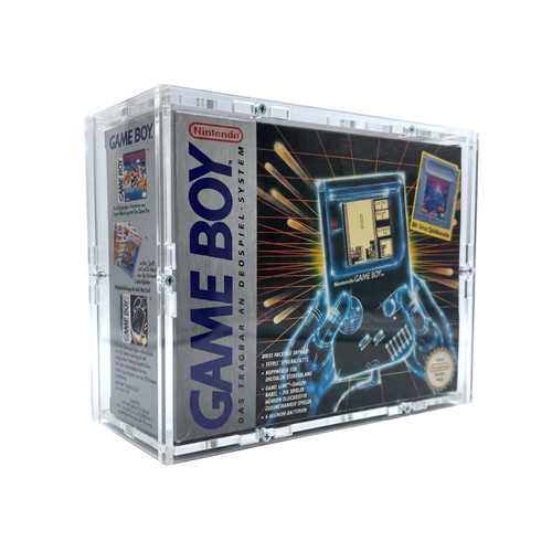 Custodia per nintendo - per, boy