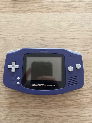 Console nintendo game - console,
