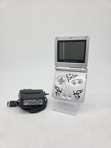 Game boy advance tribal asg - boy,
