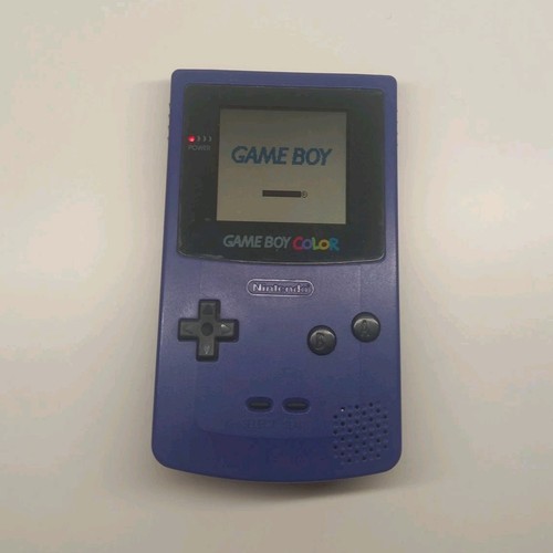 Nintendo game boy - game,