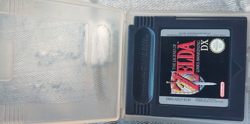 Nintendo tiger lotto - nintendo/tiger,