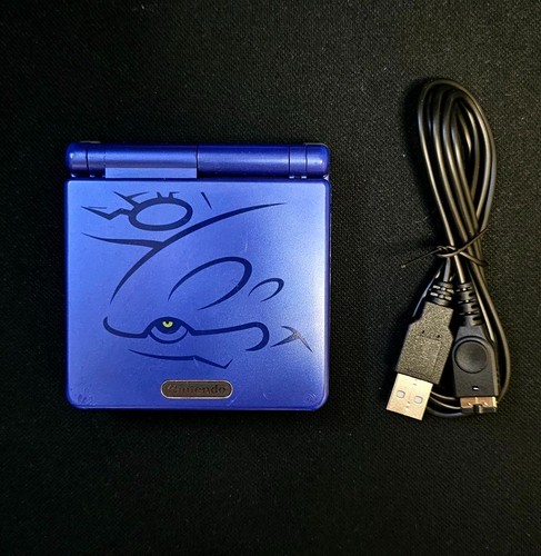 Nintendo game boy advance - nintendo,
