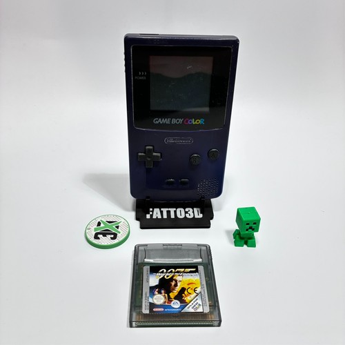 Nintendo game boy - game,