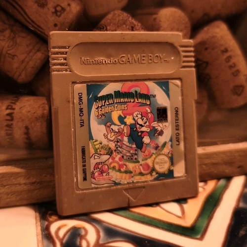 Nintendo super mario - 2:, 6