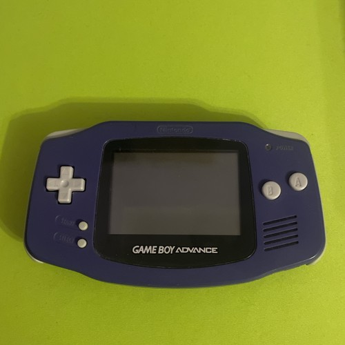 Nintendo gameboy advance - 🎮,