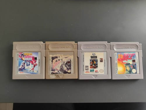 Giochi game boy - giochi,