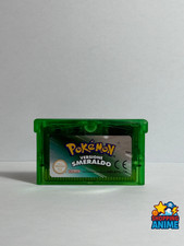 Pokémon Versione Smeraldo