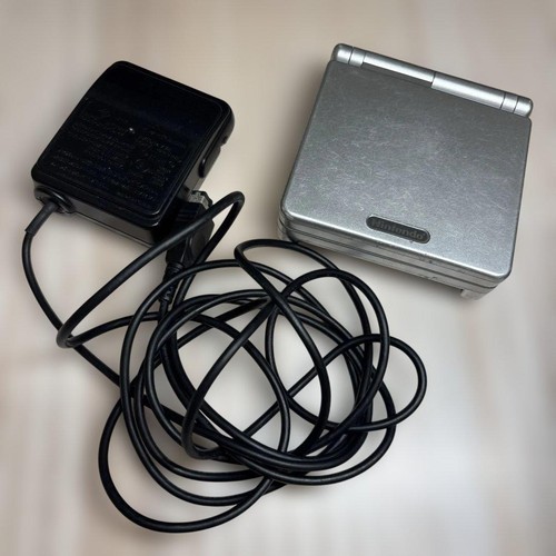 Nintendo game boy advance - game,