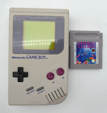 Nintendo Game Boy Classic