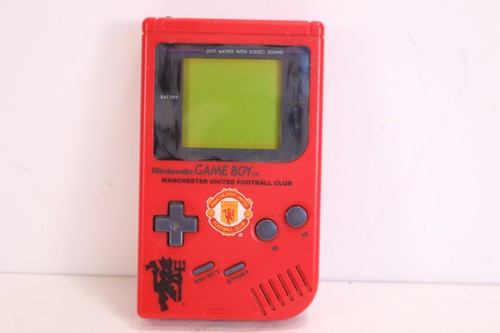 Nintendo game boy manchester - boy,