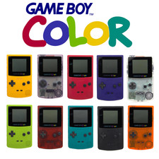 Console Nintendo Game Boy