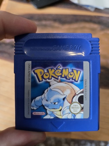 Nintendo pokémon per game - nintendo,