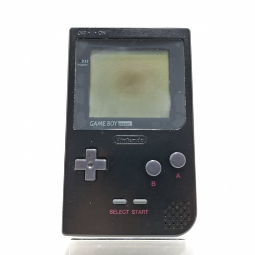 Tara estetica game - boy, pocket