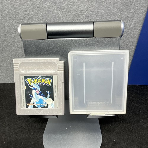 Nintendo pokémon versione - nintendo,