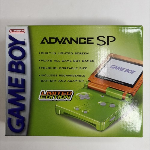 Nuovo sigillato nintendo game - nuovo,